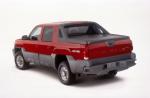 Chevrolet Avalanche 2002 года